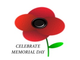 Celebrate Memorial Day by honoring those who gave their all