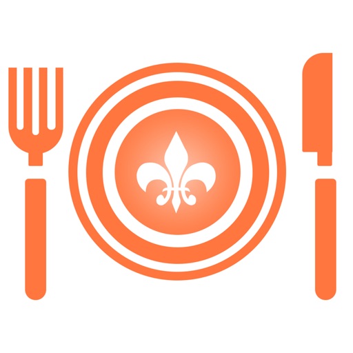 公安餐饮网 icon