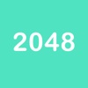 Simple and Easy 2048