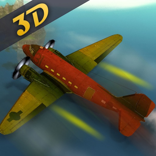 Flight Simulator: Flying Pilot iOS App