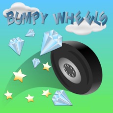 Activities of Bumpy Wheels