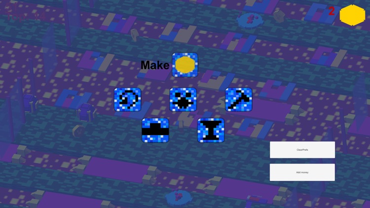 Robot time and space screenshot-4