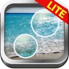 Ocean Wallpaper & Blur Effects Maker