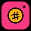 InstaTag - Insta hashtag copy app. (for instagram)