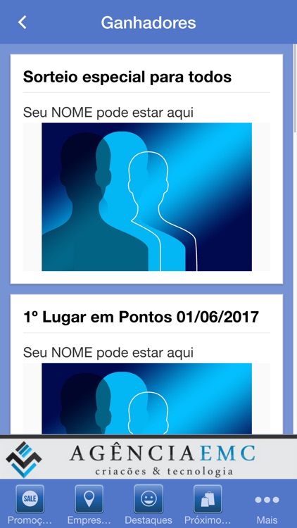 Anúncios e Dicas screenshot-3