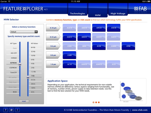 FeatureXplorer(圖4)-速報App