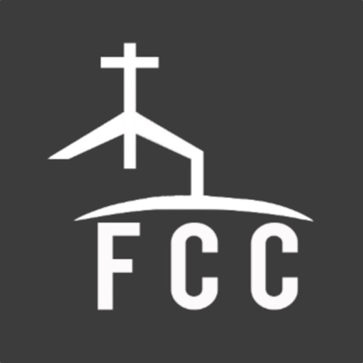 Fremont Community Church - California icon