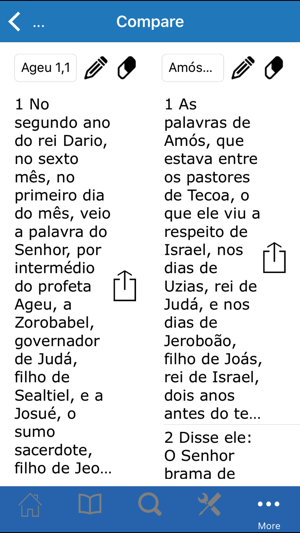 Biblia Sagrada em Português(圖2)-速報App