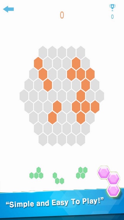 Hexa Brain Plus! by Hoang Thi Khich