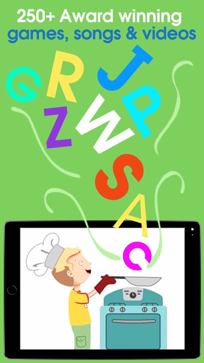 Hooked on Phonics - The #1 Learn to Read Program