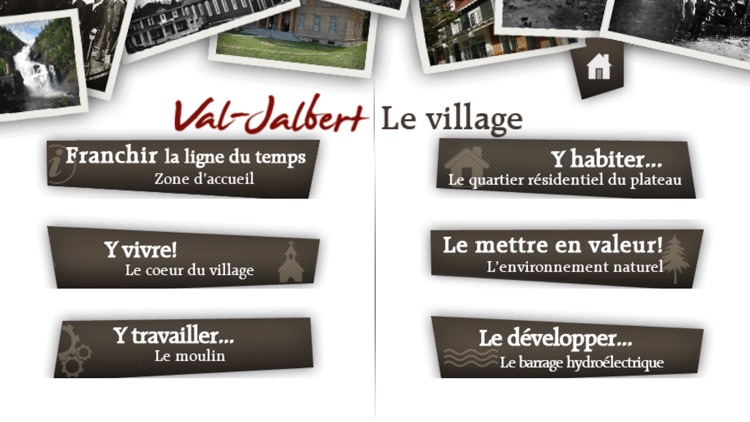 Val-Jalbert screenshot-3