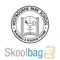 Westbourne Park Primary School, Skoolbag App for parent and student community