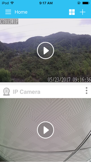 Okisa ip cam(圖3)-速報App