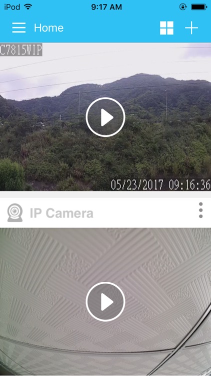 Okisa ip cam