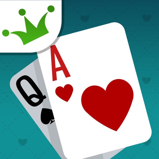 Hearts Jogatina - Classic Card Game Icon