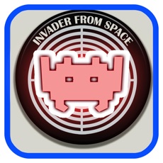 Activities of Invader From Space