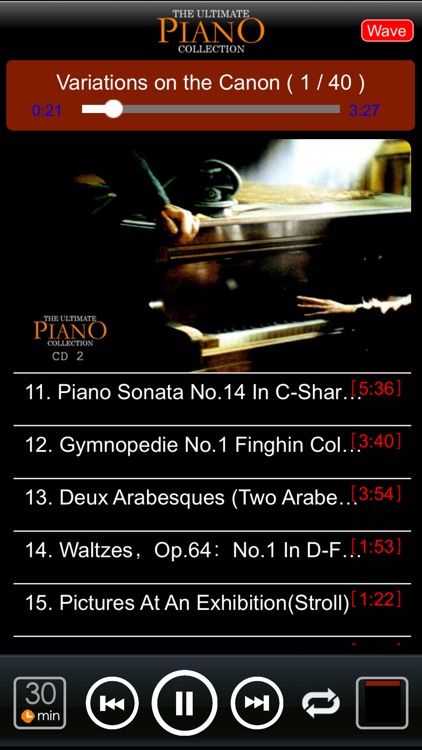 Best of Best Piano Classical Music