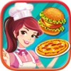 Super Cooking:Magic restaurant chef cooking games
