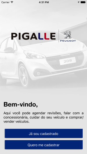 Pigalle Peugeot(圖1)-速報App