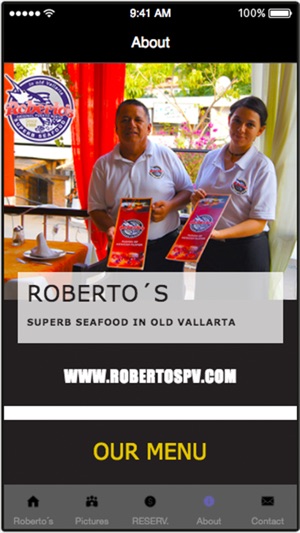 Robertos(圖4)-速報App