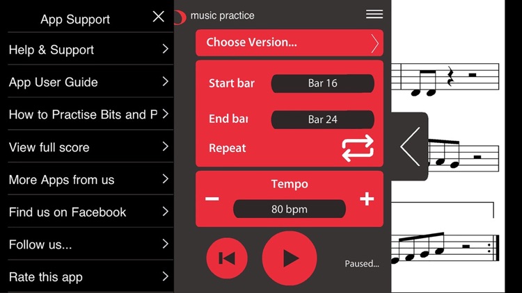 Jazz Trumpet Level 1 - Bits and Pieces 1, 2 & 3 screenshot-4