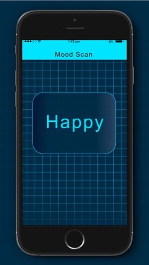 Mood Scanner- Mood detector(圖2)-速報App