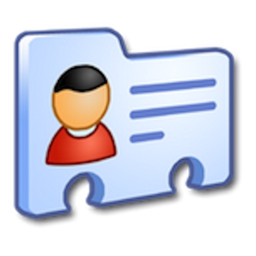 vCard Importer
