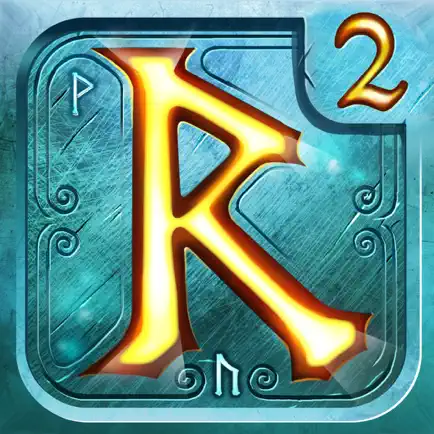 Runes of Avalon 2 HD Читы