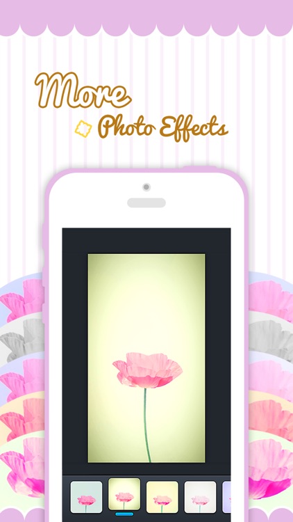 Pic-Frame Grid (Photo Collage Maker and Editor) screenshot-4