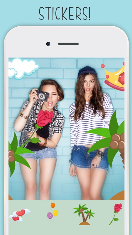 Photo editor with photo effects & filters – Pro