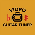 Guitar Video Tuner - Tuning Made Fun!