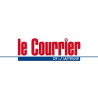Le Courrier de la Mayenne sur PC