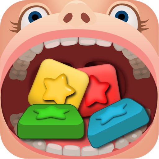 Star Crush Game iOS App