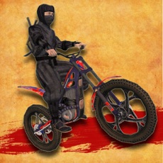 Activities of Bike Trials Ninja