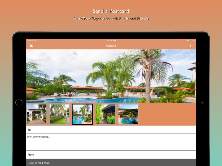 Sugar Cane Club Hotel and Spa screenshot-4