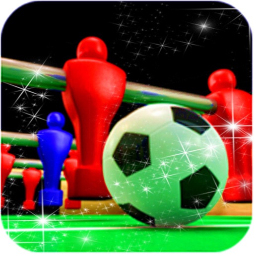 Table Football Games - Soccer Stars 2018