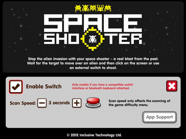 Space Shooter(圖5)-速報App