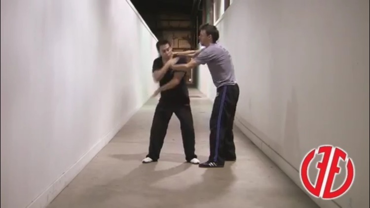 Krav Maga Master Class