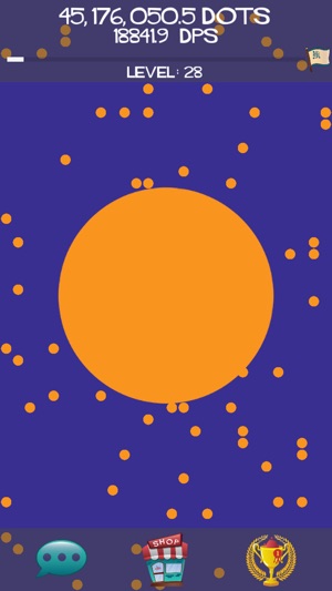 Dots Clicker - Fun games to play with friends(圖4)-速報App