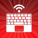 Air Keyboard: Pavé tactile et clavier sans fil icon