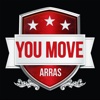 You Move Arras