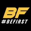 #BeFirst