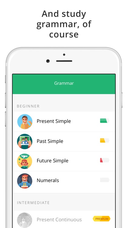 English with Lingualeo screenshot-4