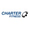 The Charter Fitness app provides class schedules, social media platform, creation of goals and participation in club challenges