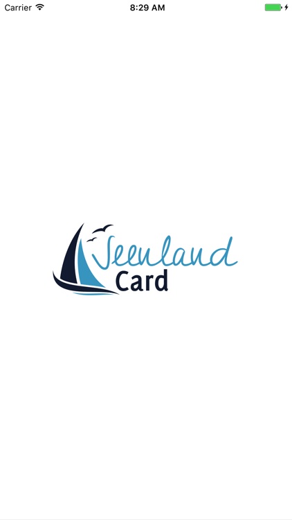 SeenlandCard