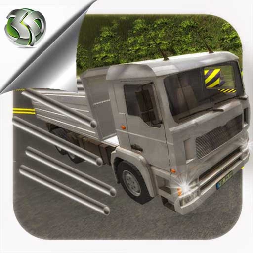 Epic Cargo Truck Driver: Extreme Deluxe Transport icon