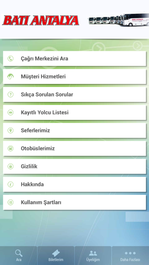 Batı Antalya Tur(圖5)-速報App