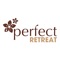 Perfect Retreat provides a great customer experience for it’s clients with this simple and interactive app, helping them feel beautiful and look Great