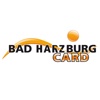 Bad HarzburgCard-App