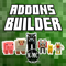 App Icon for Addons Builder for Minecraft PE App in Uruguay IOS App Store